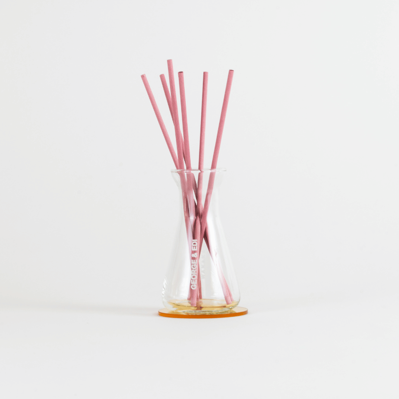 ORDER NEW GEORGE & EDI REEDS FOR YOUR PERFUMED REED DIFFUSER