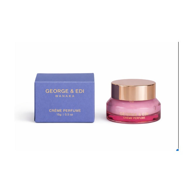CREME PERFUME - BOGART