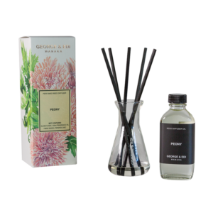 REED DIFFUSER - PEONY