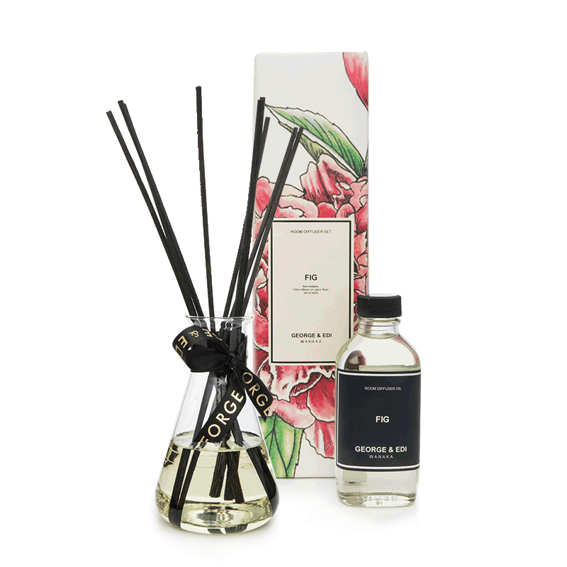 Download Fig Reed Diffuser | Diffusers & Home Fragrance NZ | GEORGE ...