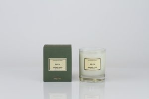 GEORGE & EDI Standard Soy Candle in No. 14