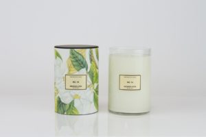 GEORGE & EDI Grande Soy Candle in No. 14