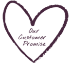 Our Customer Promise