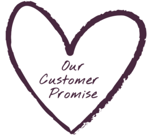 Our Customer Promise
