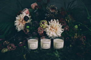 Scented Candles - GEORGE & EDI Soy Candles NZ