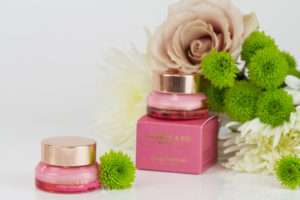 Creme Perfume pots - personal fragrance by GEORGE & EDI