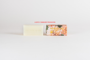 G E In Bloom Lightly Damaged Packaging Perfumed Soap Lr