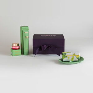 GEORGE & EDI artisanal range_gift box_a little fragrant luxury - Fig