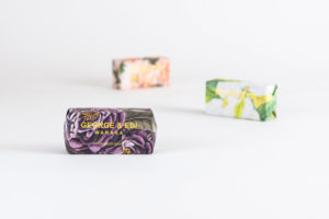 Triple Milled Perfumed Bar Soap