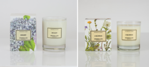 George & Edi_scented soy candles