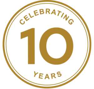 Year 10 Logo