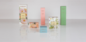 George & Edi_Our Range Of Perfumed Goods
