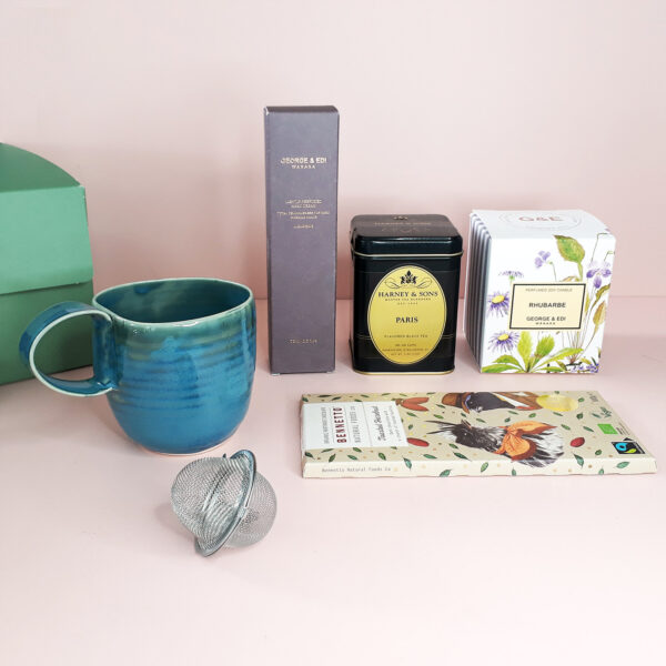 Our Most Favourite Things Gift Box Rose Box George And Edit Gifts